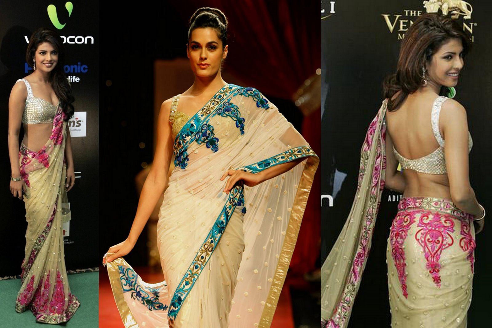 Bollywood replica lehengas- Priyanka Blue Lahenga | Bollywood fashion,  Bollywood lehenga, Bollywood dress